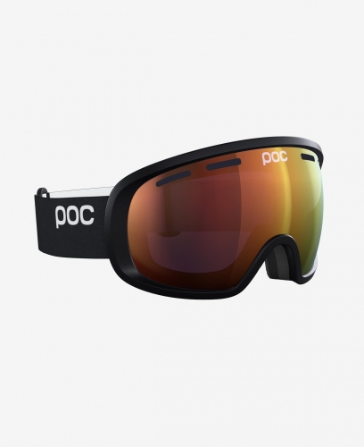 Купить Маска POC Fovea Clarity PC40403 в Киеве по лучшей цене с доставкой в Украине | Магазин NORTHWALL